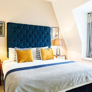 Appartement met Twee Slaapkamers